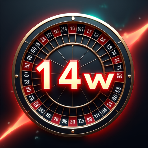 14w